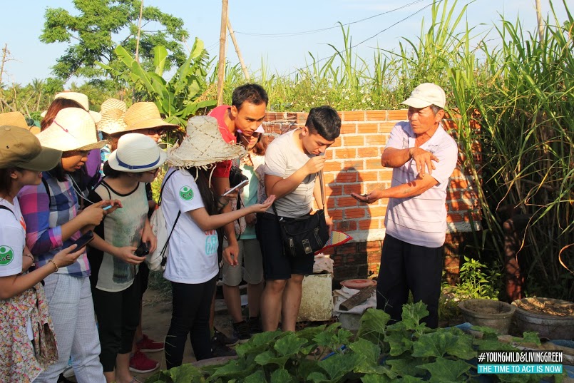 “Young,[-]Wild[-]and[-]Living[-]Green”[-]đưa[-]giới[-]trẻ[-]đến[-]gần[-]hơn[-]với[-]Lối[-]sống[-]sinh[-]thái